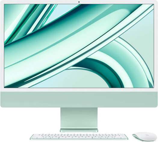 Apple iMac 24" 2023 with Retina 4.5k - M3 8GB RAM 512GB - Image 5