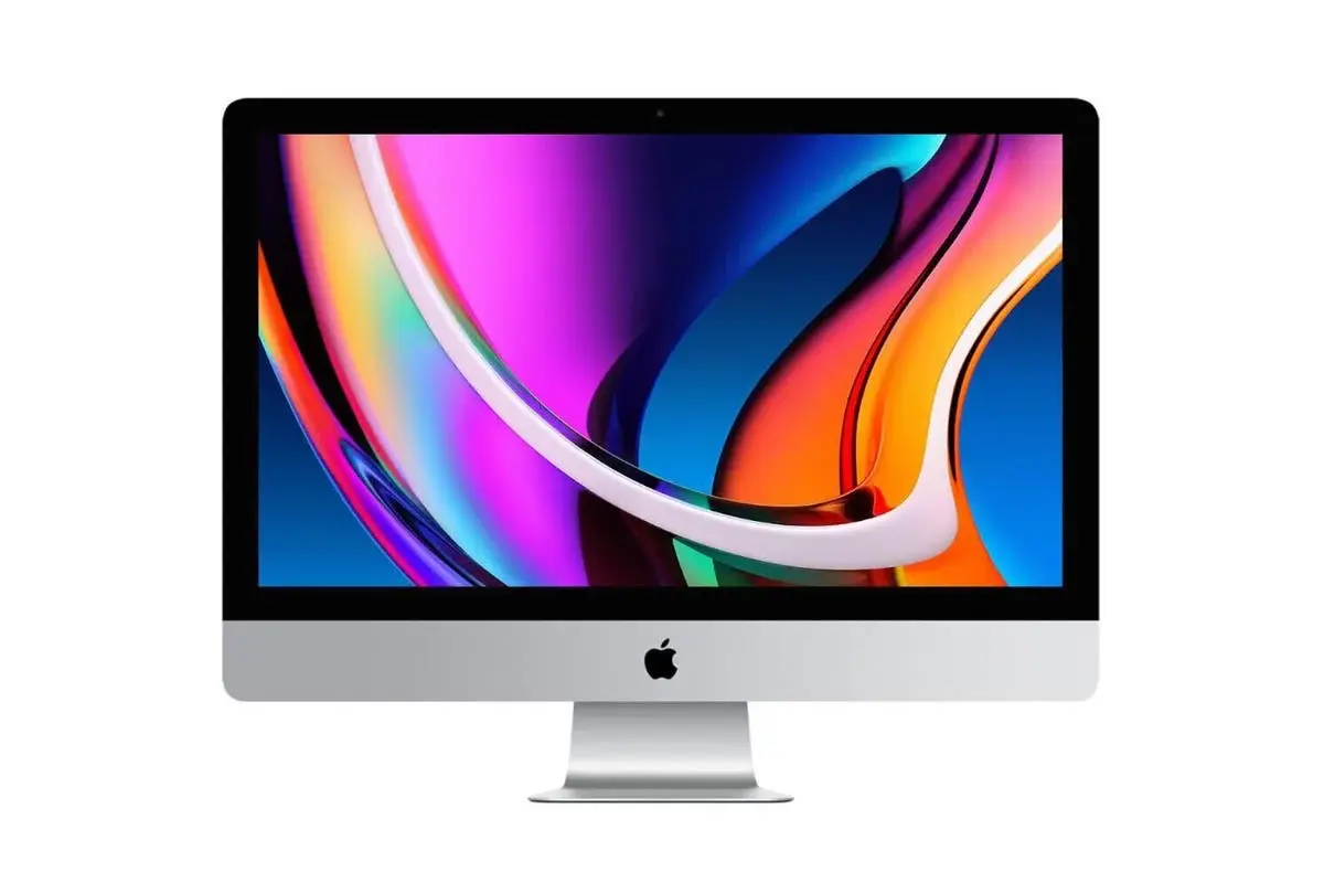 Apple iMac 27" 2020 with Retina 5k - i5 64GB RAM 1TB
