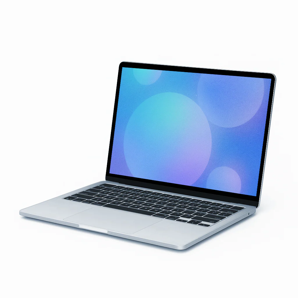 Apple MacBook Air 13" 2025 M4 32GB RAM 1TB