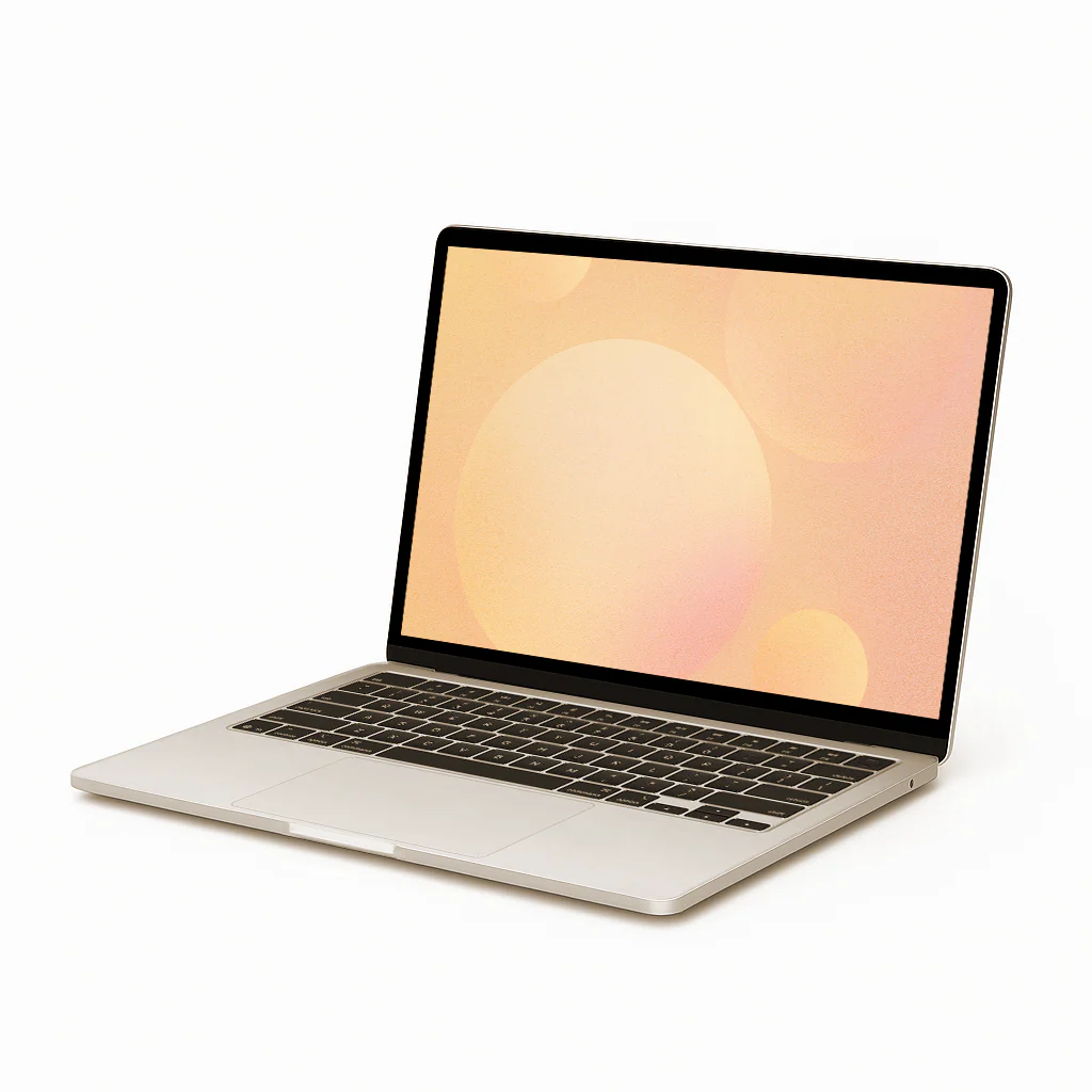 Apple MacBook Air 13" 2025 M4 32GB RAM 1TB - Image 3