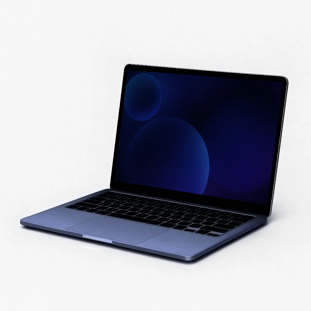 Apple MacBook Air 13" 2025 M4 32GB RAM 1TB - Image 4