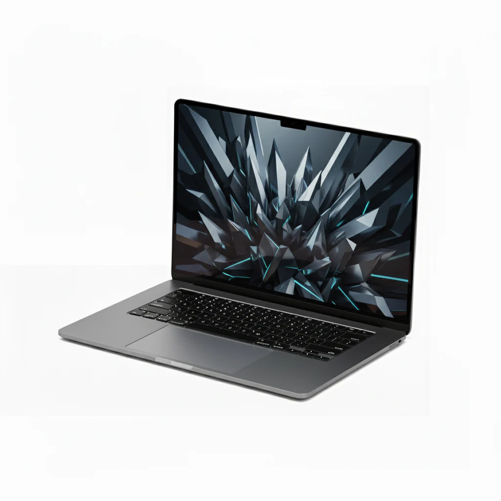 Apple MacBook Air 15" 2023 M2 8GB RAM 512GB - Image 3