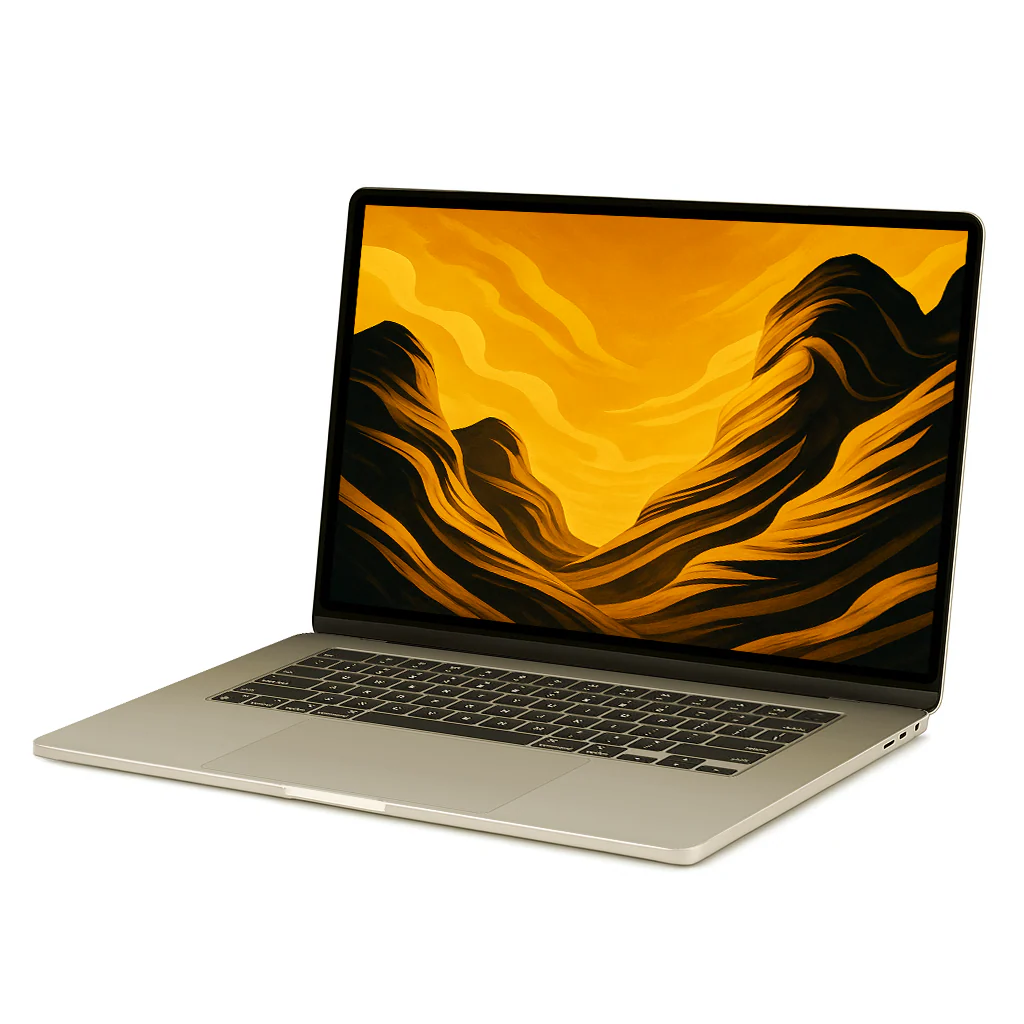 Apple MacBook Air 15" 2024 M3 16GB RAM 1TB