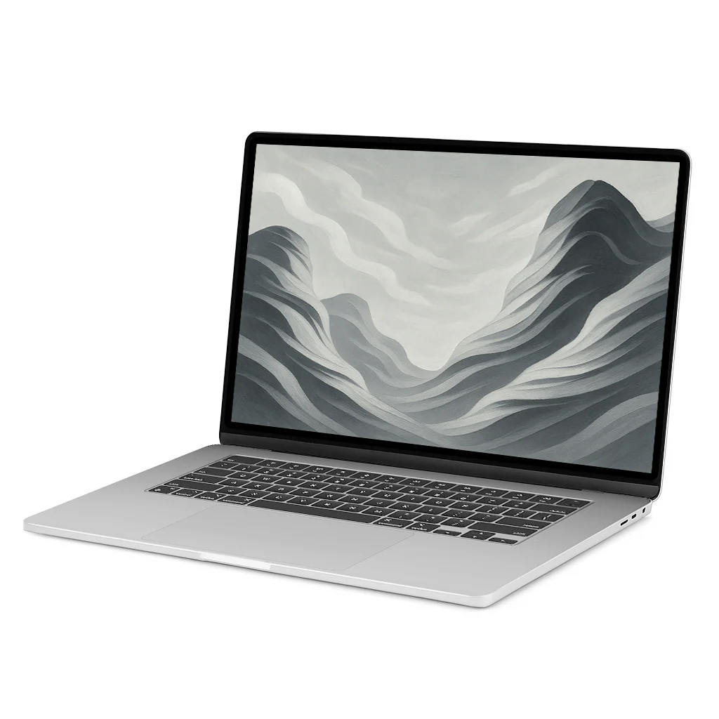 Apple MacBook Air 15" 2024 M3 16GB RAM 1TB - Image 2