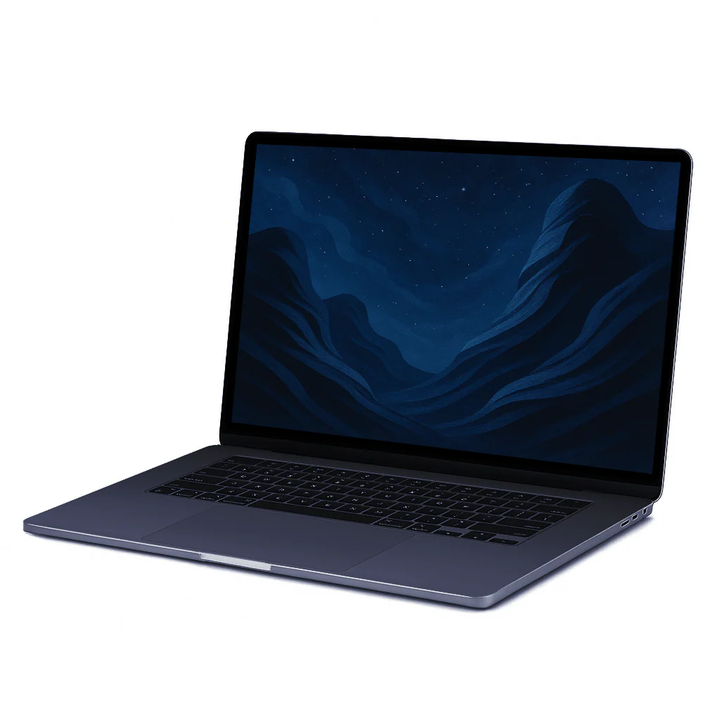 Apple MacBook Air 15" 2024 M3 16GB RAM 1TB - Image 3