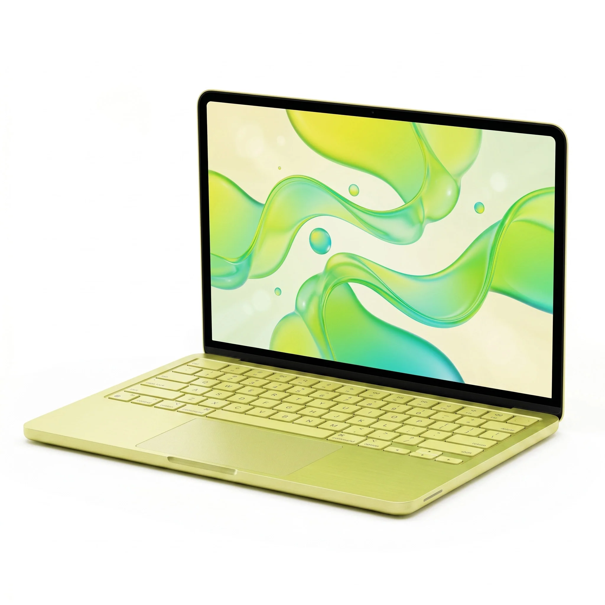 Apple MacBook Neo 8GB RAM 512GB - Image 2