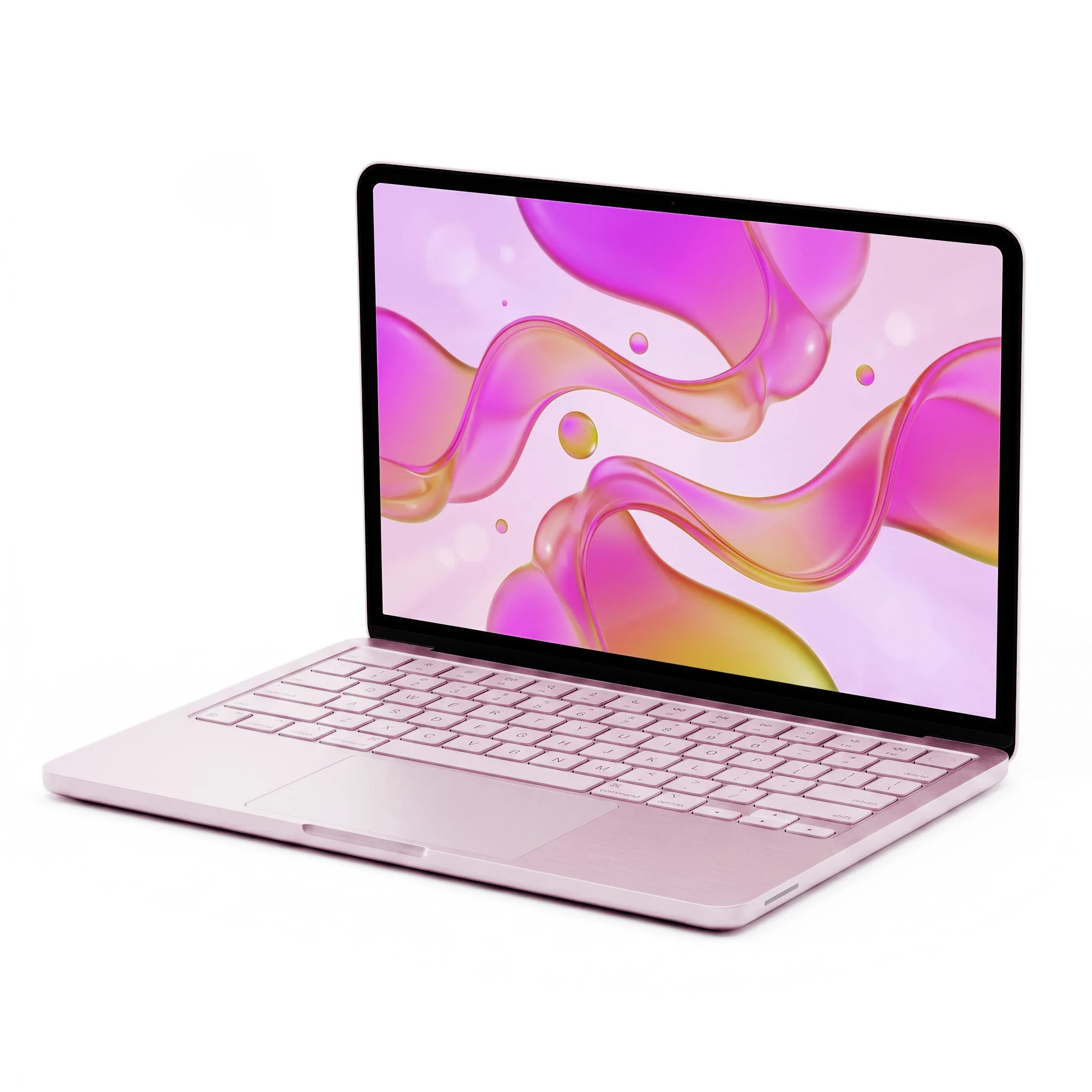 Apple MacBook Neo 8GB RAM 512GB - Image 4