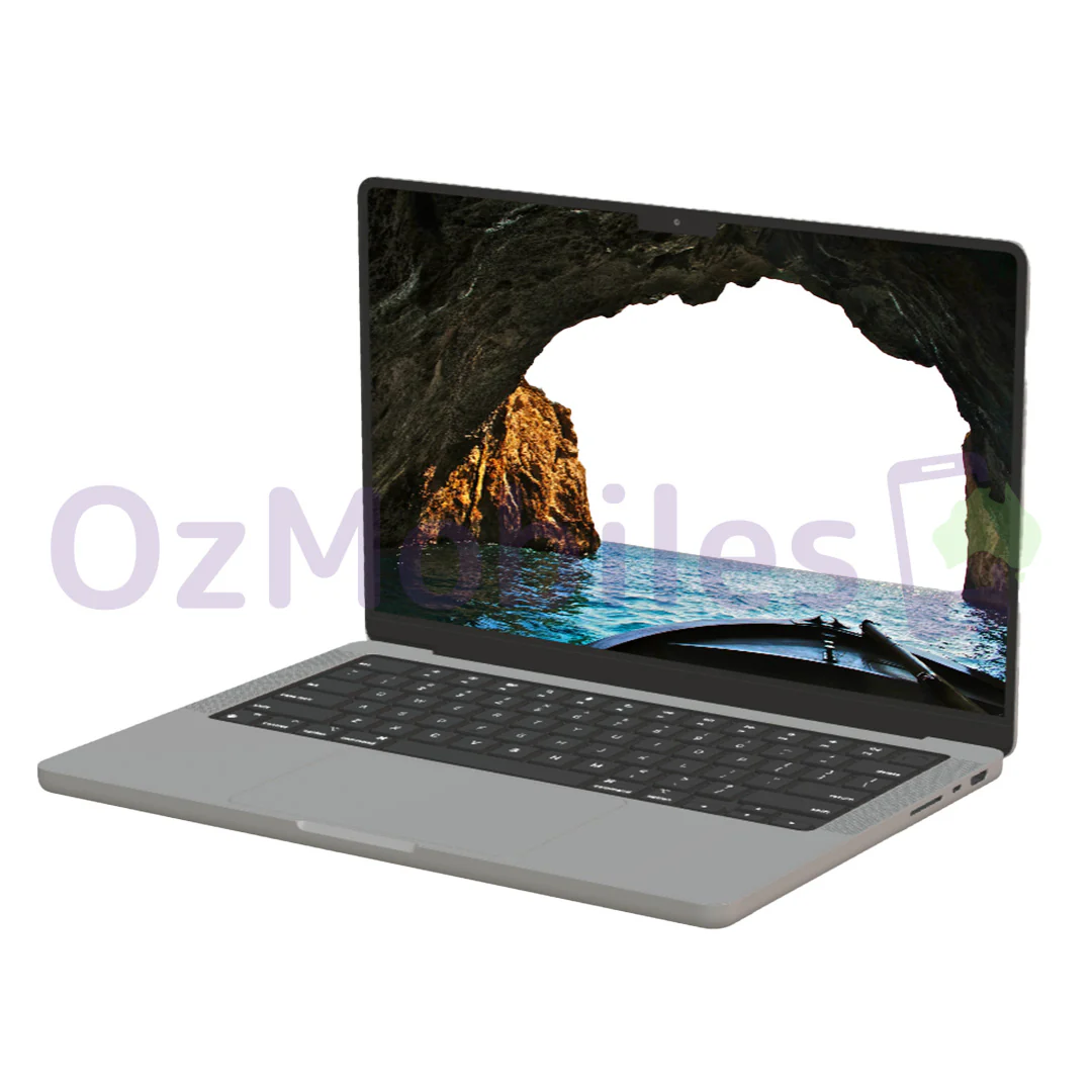 Apple MacBook Pro 13" 2015 i5 8GB RAM 256GB