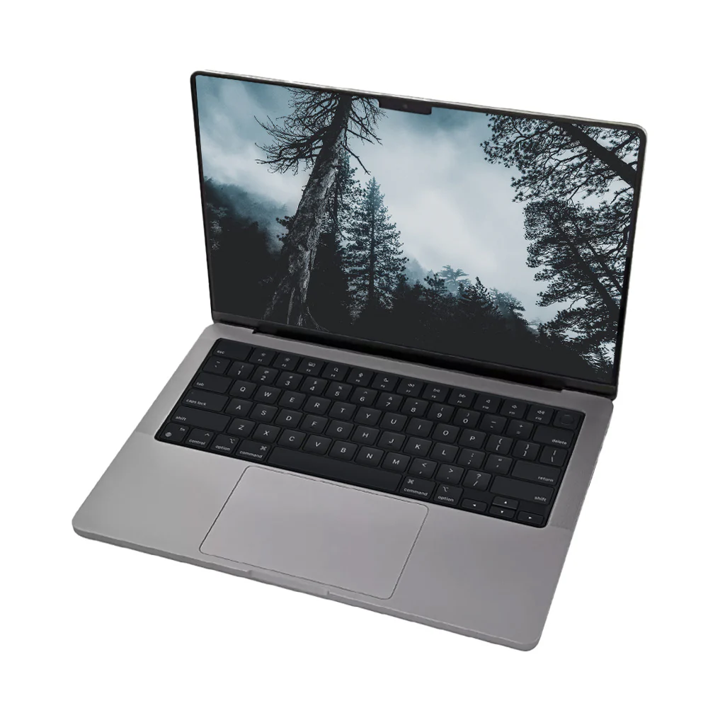 Apple MacBook Pro 14" 2023 M2 Pro 16GB RAM 1TB - Image 2