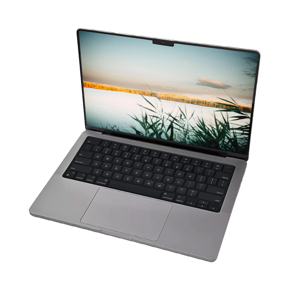 Apple MacBook Pro 14" 2023 M2 Pro 32GB RAM 1TB - Image 2