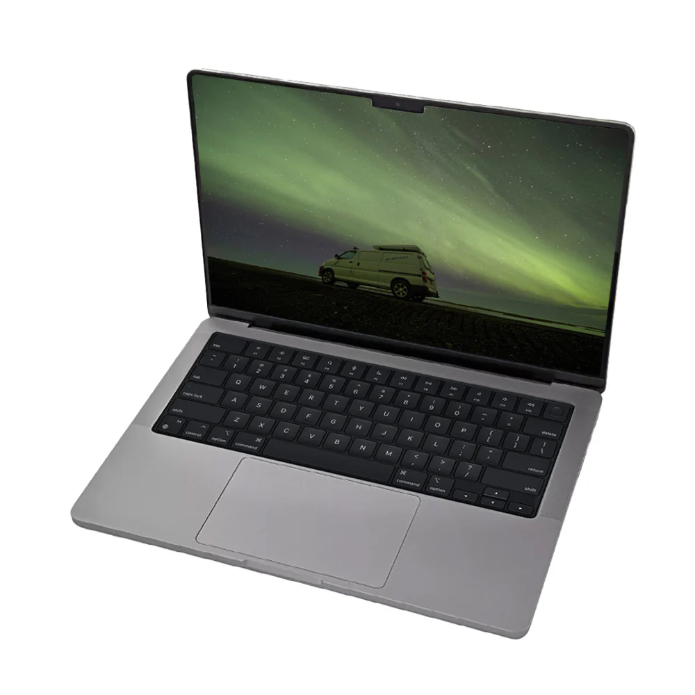 Apple MacBook Pro 14" 2023 M3 16GB RAM 1TB - Image 2