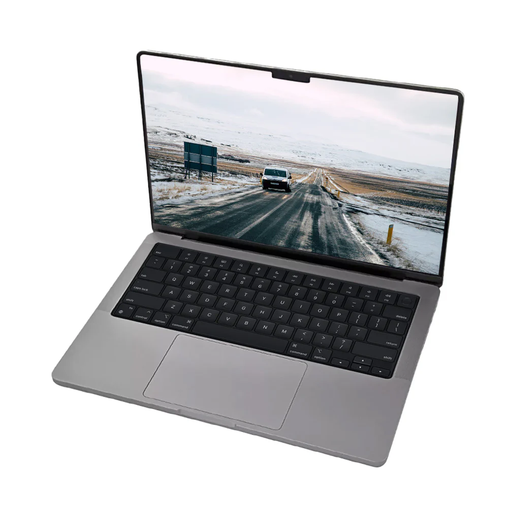 Apple MacBook Pro 14" 2023 M3 Max 36GB RAM 1TB