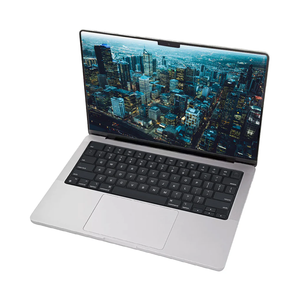 Apple MacBook Pro 14" 2023 M3 Max 36GB RAM 1TB - Image 2