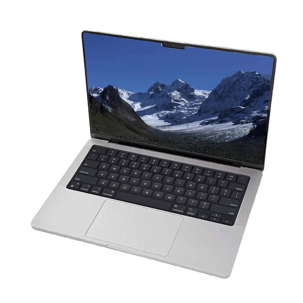 Apple MacBook Pro 16" 2024 M4 Max Nano-textured Glass 48GB RAM 1TB