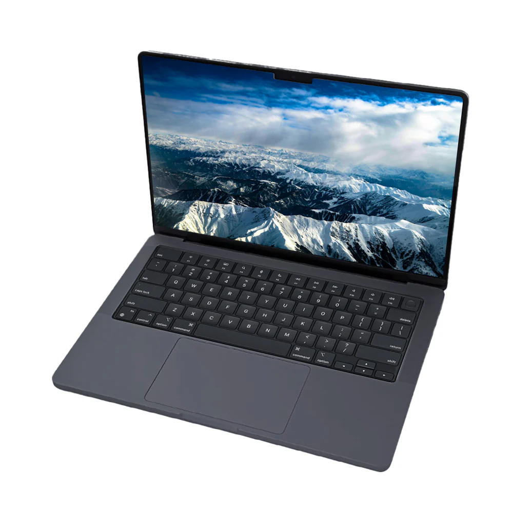 Apple MacBook Pro 16" 2024 M4 Max Nano-textured Glass 48GB RAM 1TB - Image 2