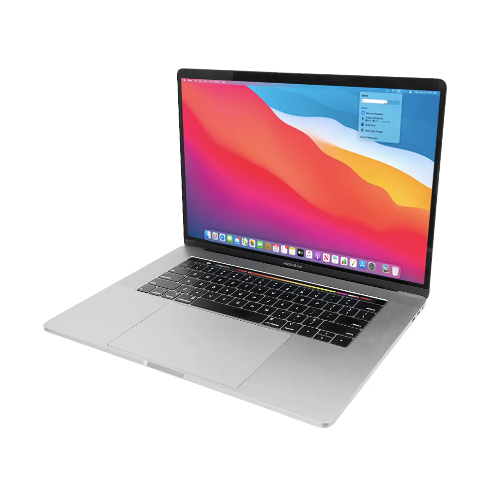 Apple MacBook Pro 16" 2019 i9 16GB RAM 1TB