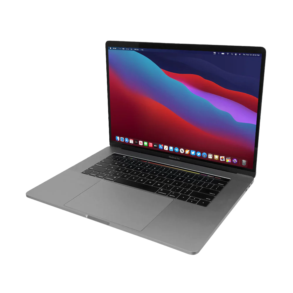 Apple MacBook Pro 16" 2019 i9 16GB RAM 1TB - Image 2