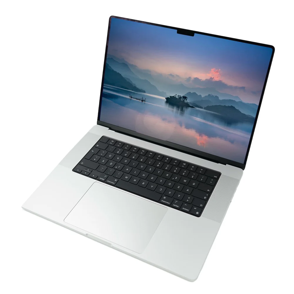Apple MacBook Pro 16" 2021 M1 Max 64GB RAM 1TB