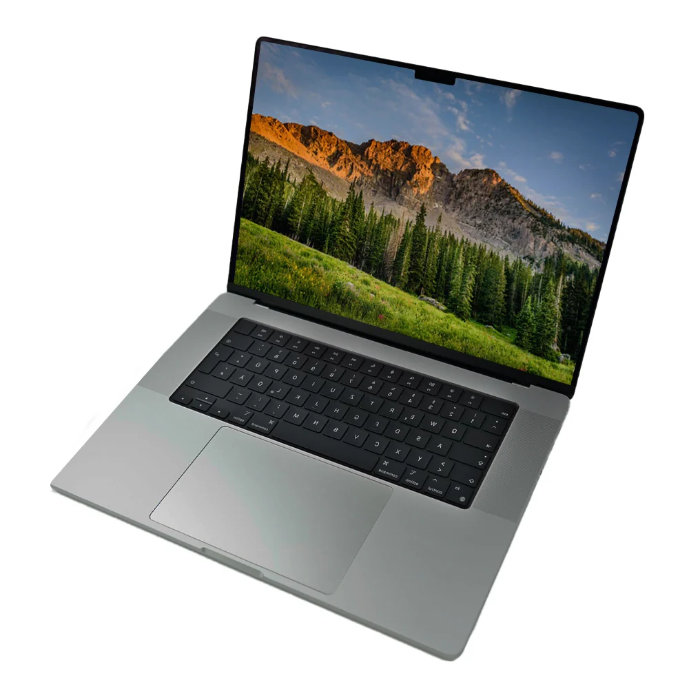 Apple MacBook Pro 16" 2021 M1 Max 64GB RAM 1TB - Image 2