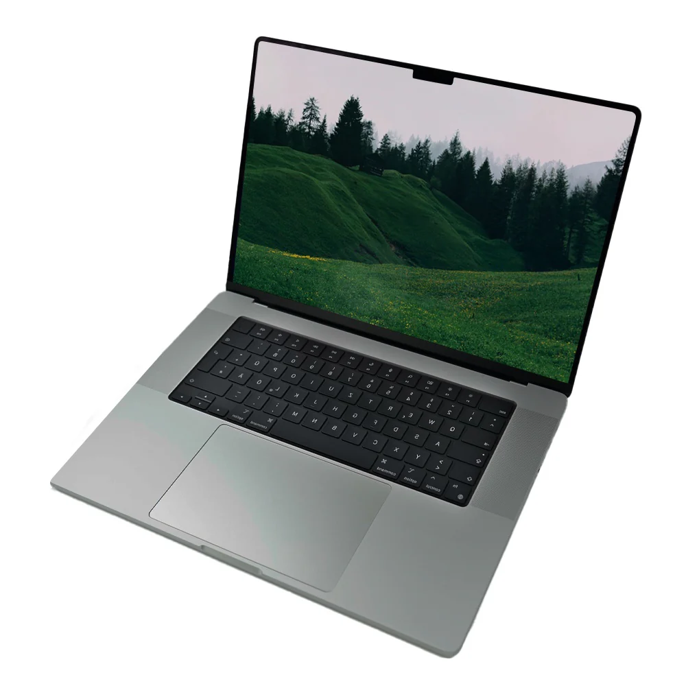 Apple MacBook Pro 16" 2021 M1 Pro 32GB RAM 1TB - Image 2