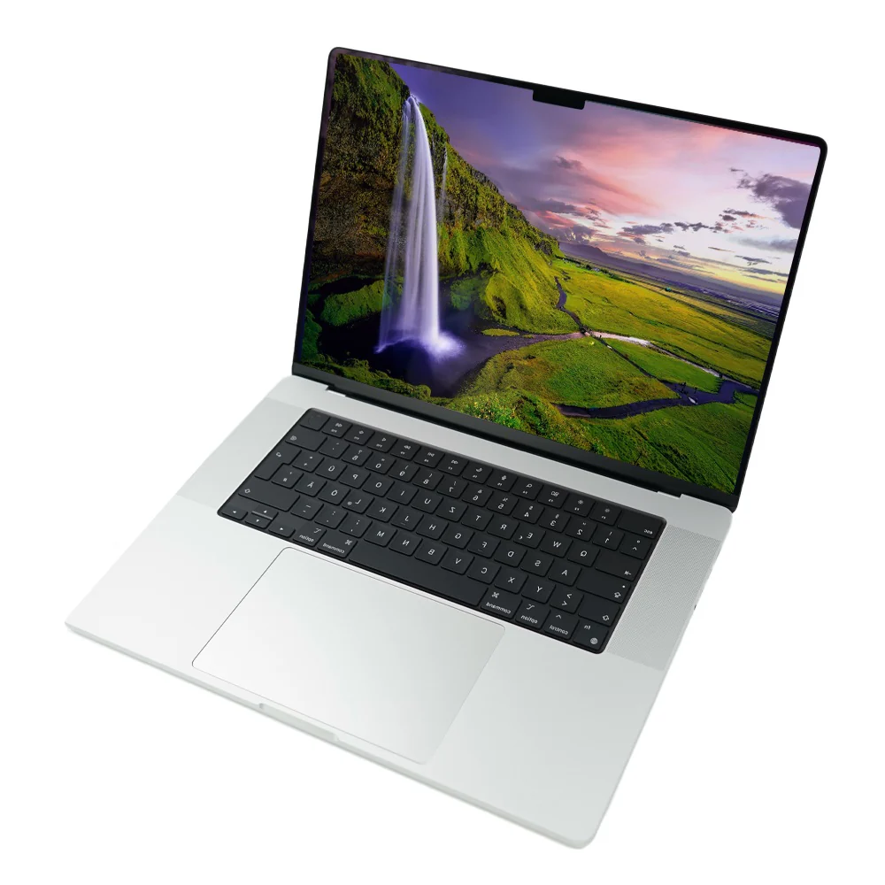 Apple MacBook Pro 16" 2021 M1 Max 32GB RAM 2TB - Image 2