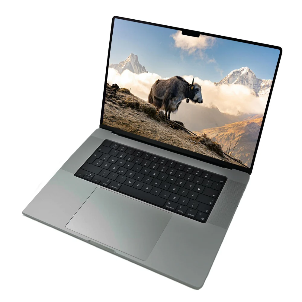 Apple MacBook Pro 16" 2023 M2 Max 64GB RAM 2TB - Image 2