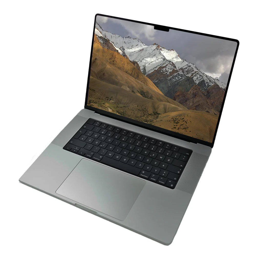 Apple MacBook Pro 16" 2023 M3 Pro 36GB RAM 512GB - Image 2