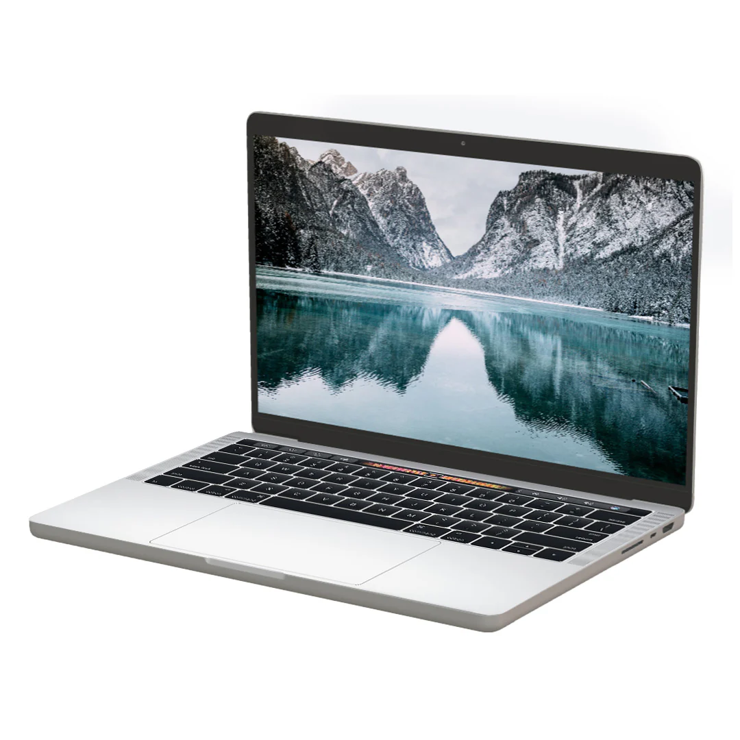 Apple MacBook Pro Touchbar 13" 2016 i5 8GB RAM 512GB