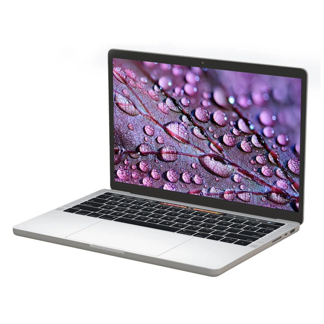 Apple MacBook Pro TouchBar 13" 2020 i7 32GB RAM 512GB