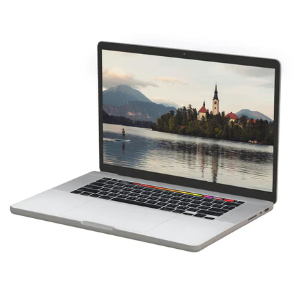 Apple MacBook Pro TouchBar 16" 2019 i7 32GB RAM 1TB