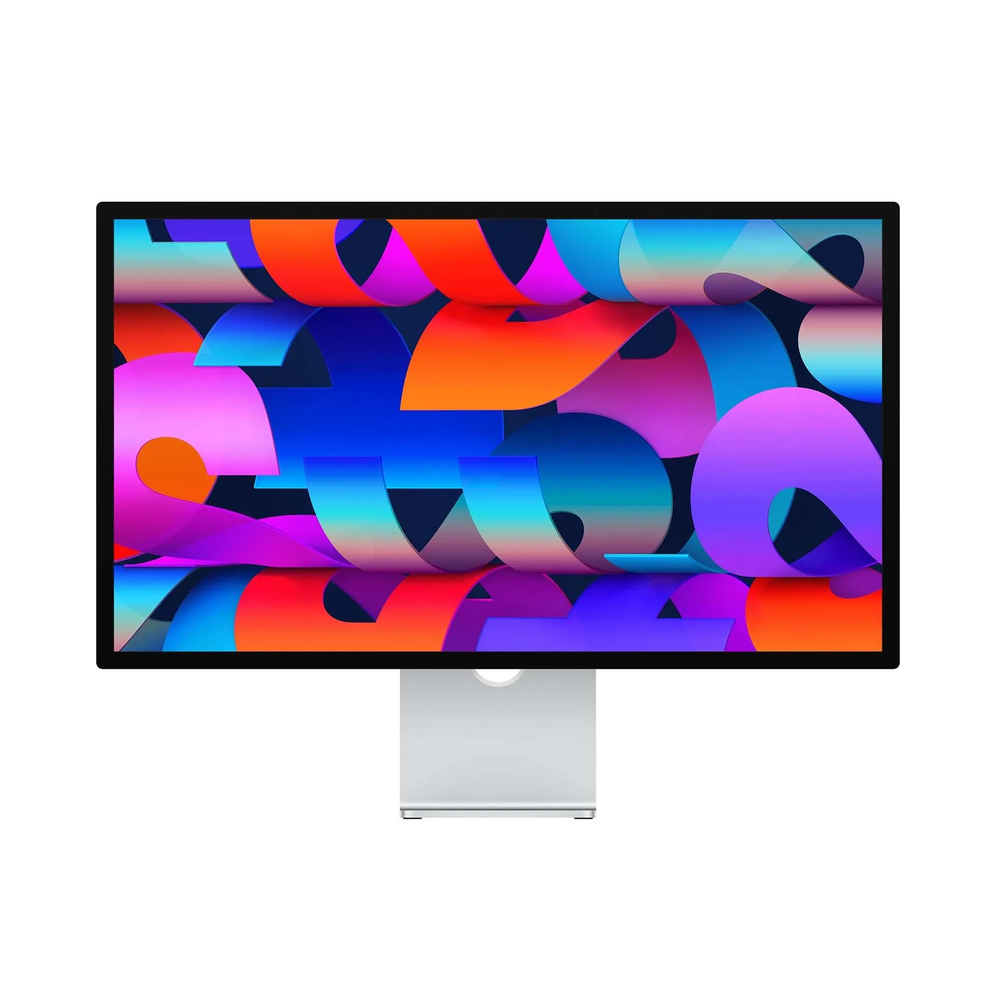 Apple Studio Display 27" 5K Standard Glass Tilt Stand