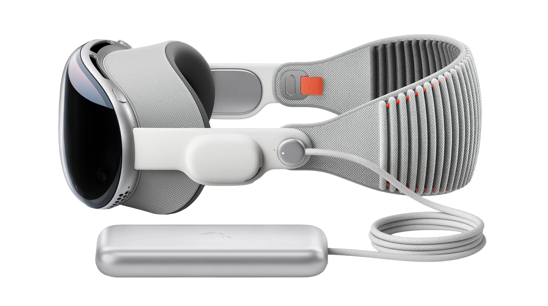 Apple Vision Pro
