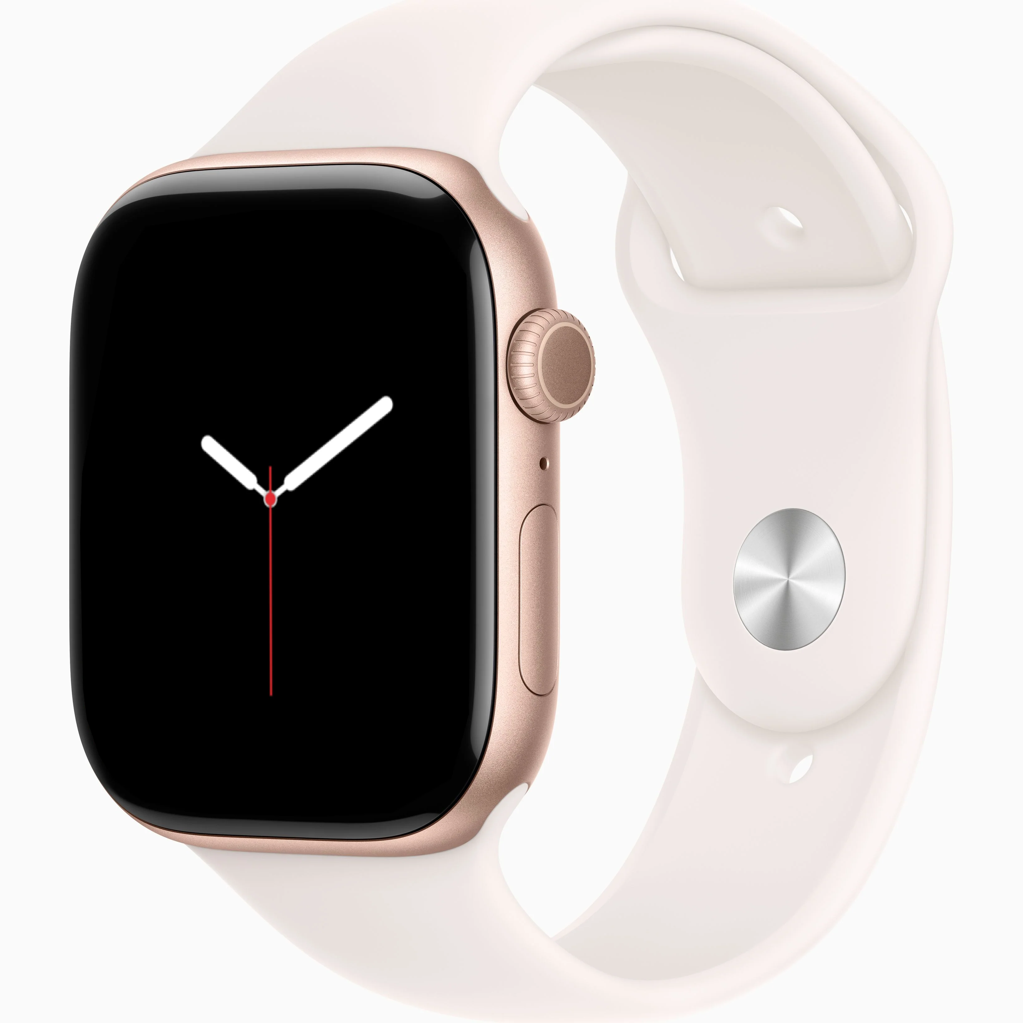 Apple Watch Series 10 Aluminium GPS + Cellular - Image 2