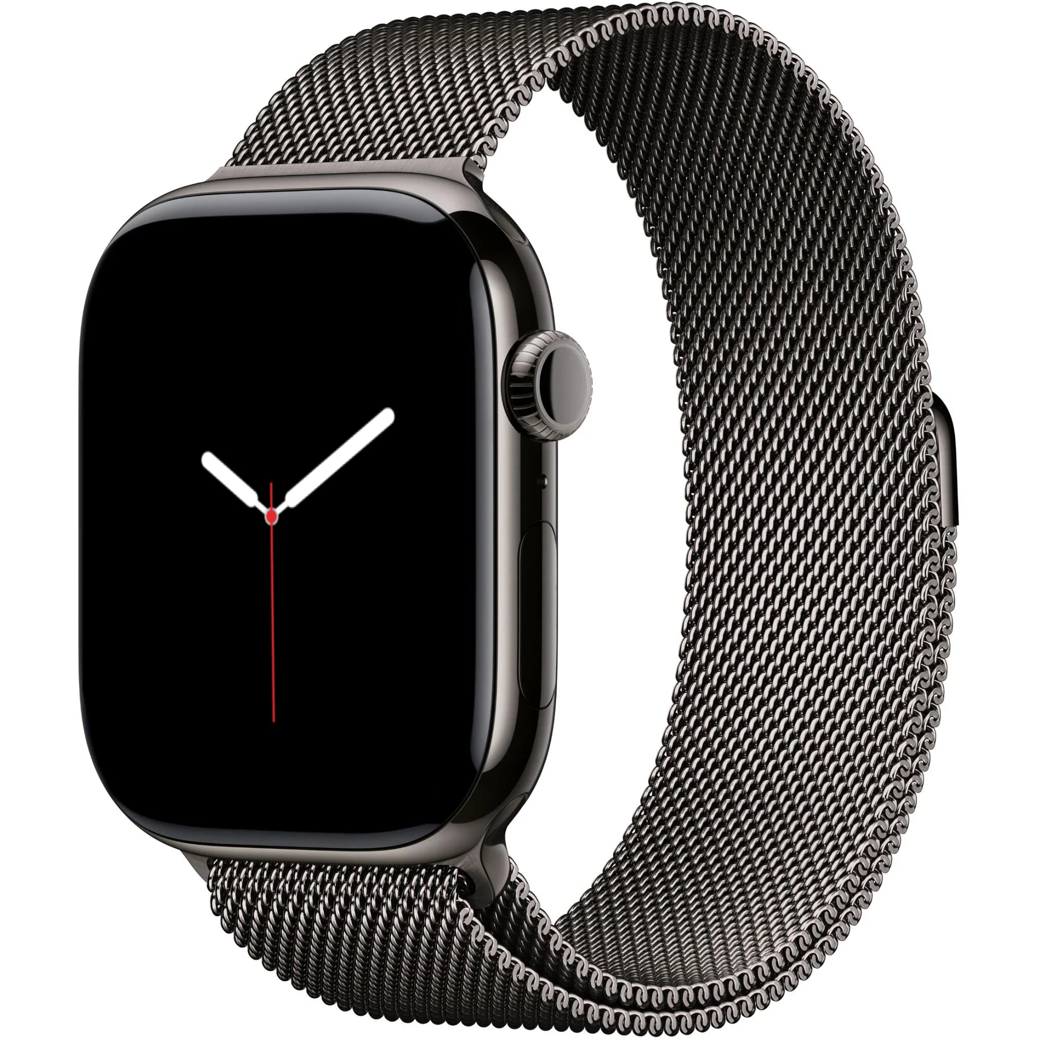 Apple Watch Series 10 Titanium GPS + Cellular - Image 2