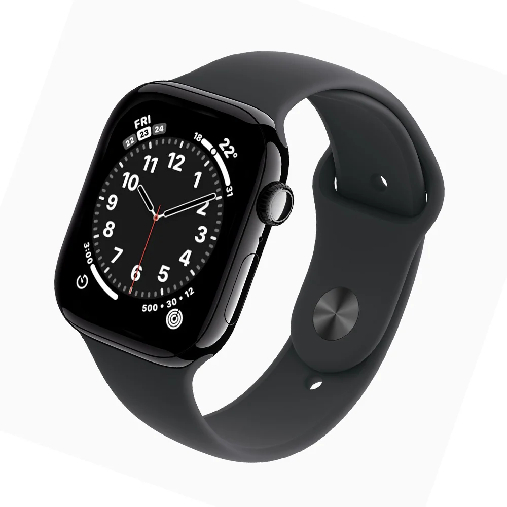 Apple Watch Series 11 Aluminium GPS
