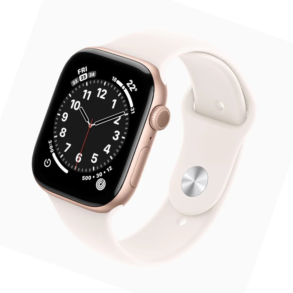 Apple Watch Series 11 Aluminium GPS - Image 2