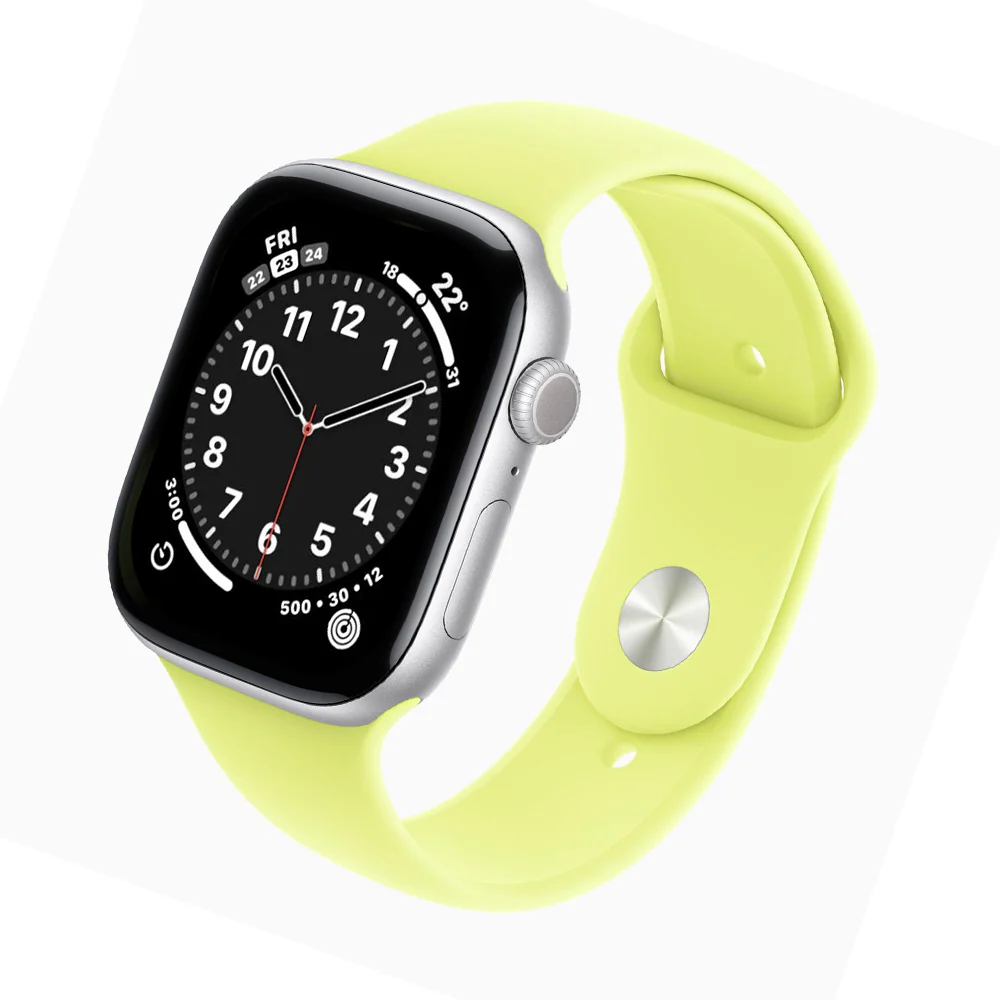 Apple Watch Series 11 Aluminium GPS - Image 3