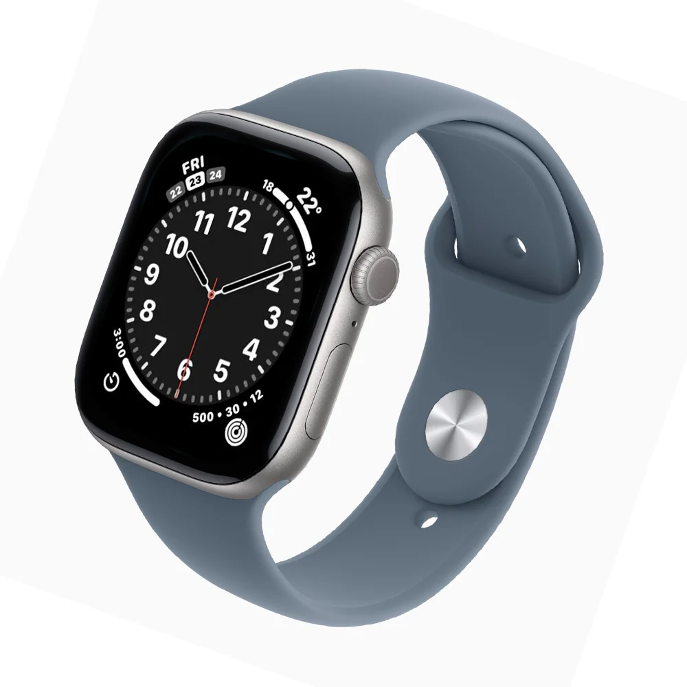 Apple Watch Series 11 Aluminium GPS - Image 4
