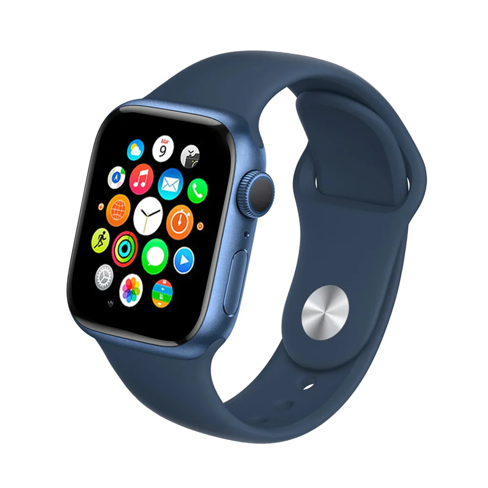 Apple Watch Series 7 Aluminium GPS + Cellular - Image 5
