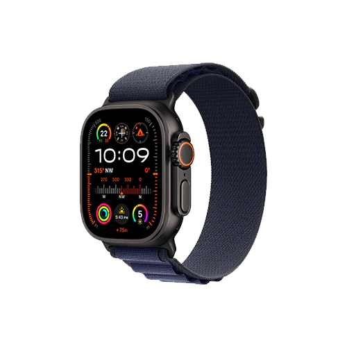 Apple Watch Ultra 2 - Image 2