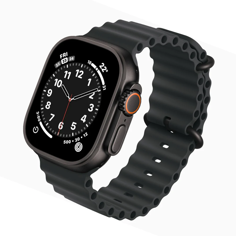 Apple Watch Ultra 3 - Image 2