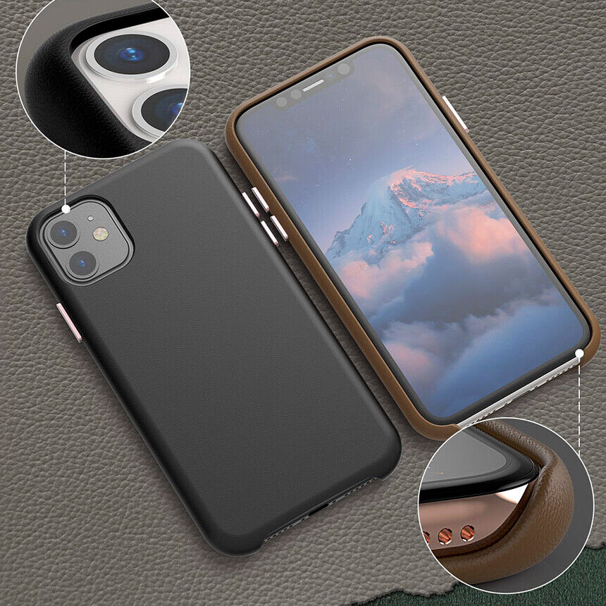 Araree Pellis iPhone 11 Black - Image 2