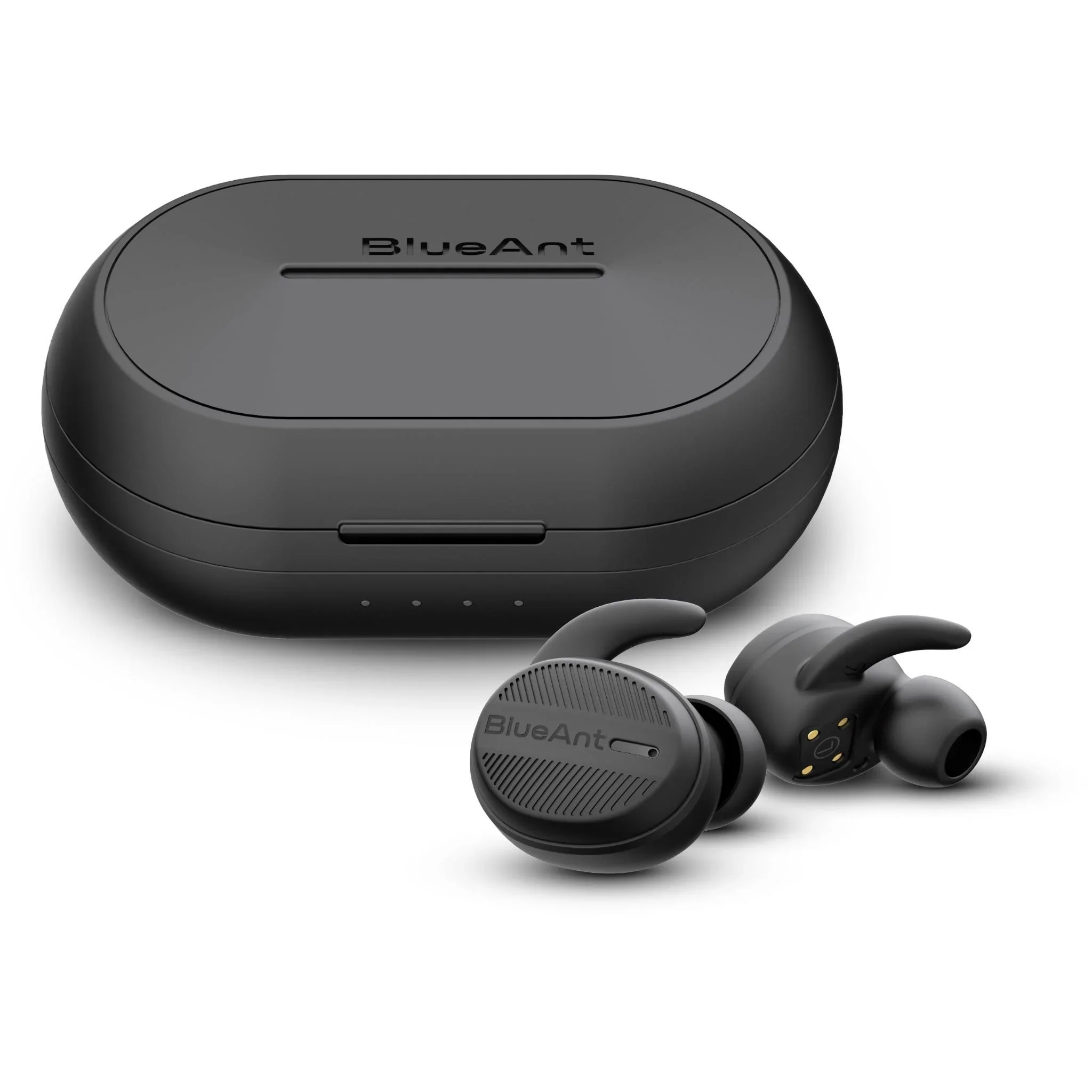 BlueAnt Pump Air X2 Wireless Earbuds