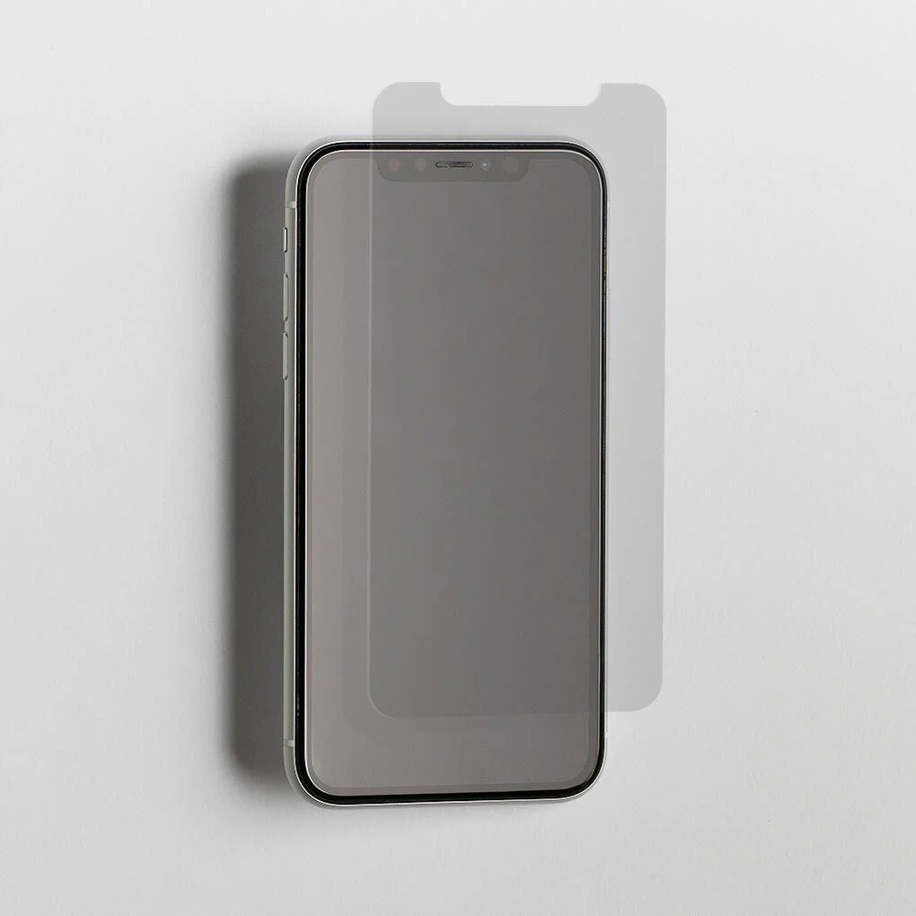 BodyGuardz Pure 2 iPhone X/Xs Screen Protector