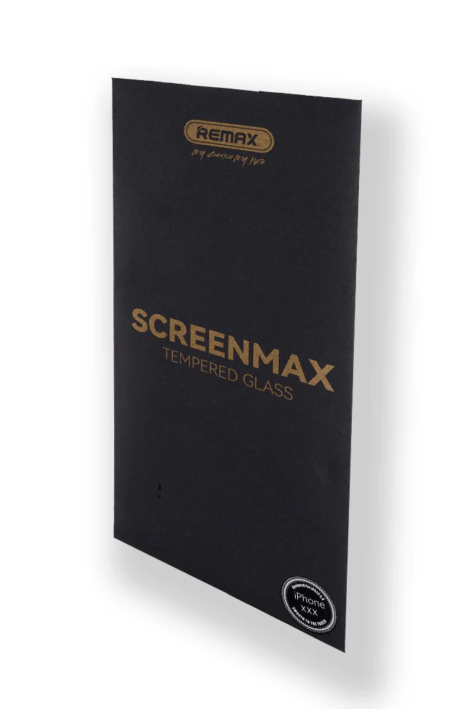 Remax Glass Protection iPhone 13 / 14 / 13 Pro