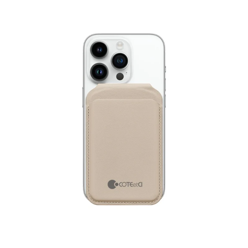 COTECi TR-052 MagSafe Wallet Card Pocket & Phone Holder - Image 2