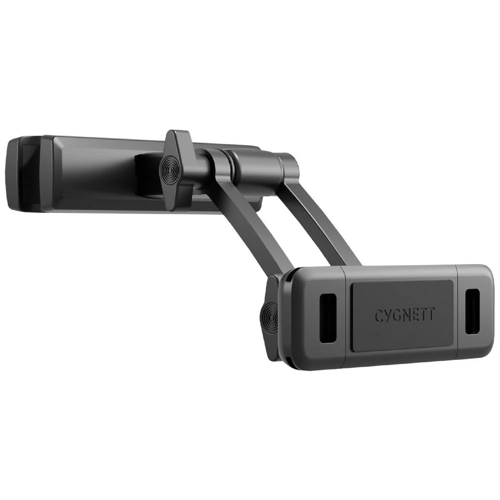 Cygnett CarGo Adjustable Car Mount for Tablets