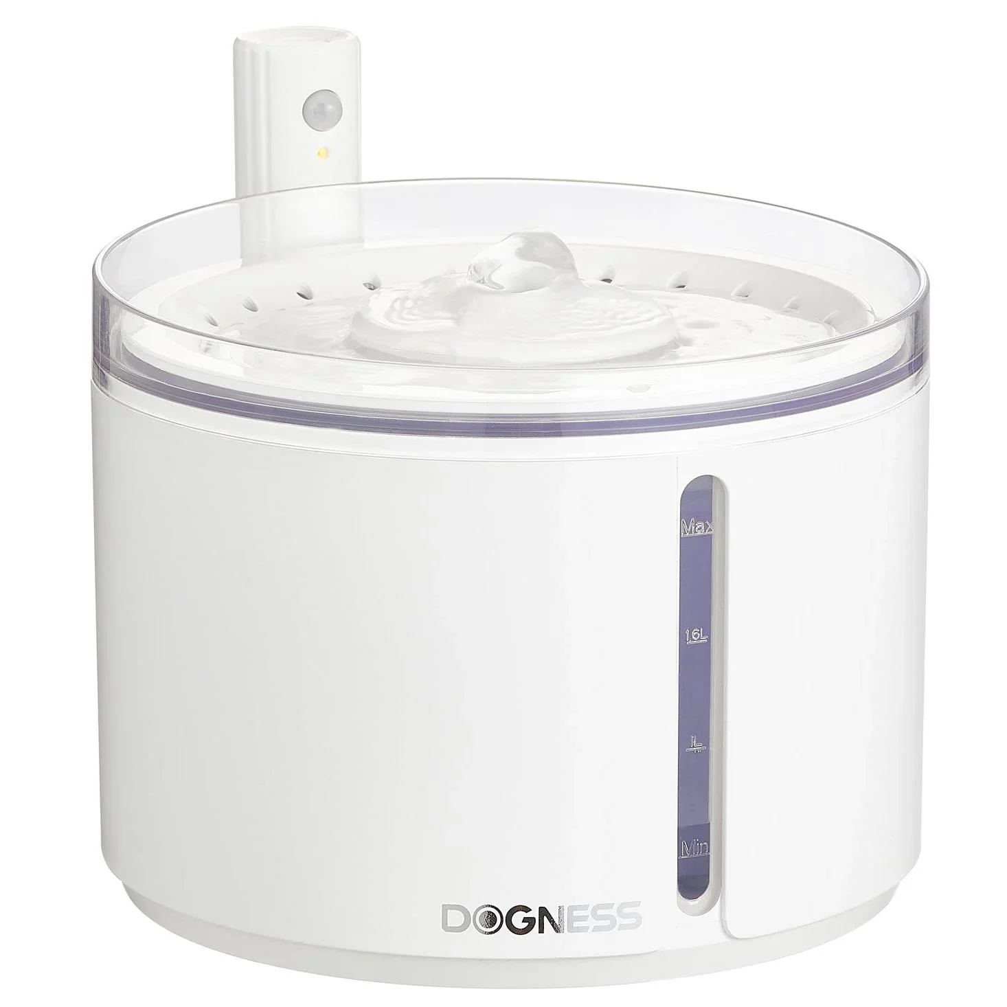 Dogness D08 Smart Sensor Fountain 2.2L