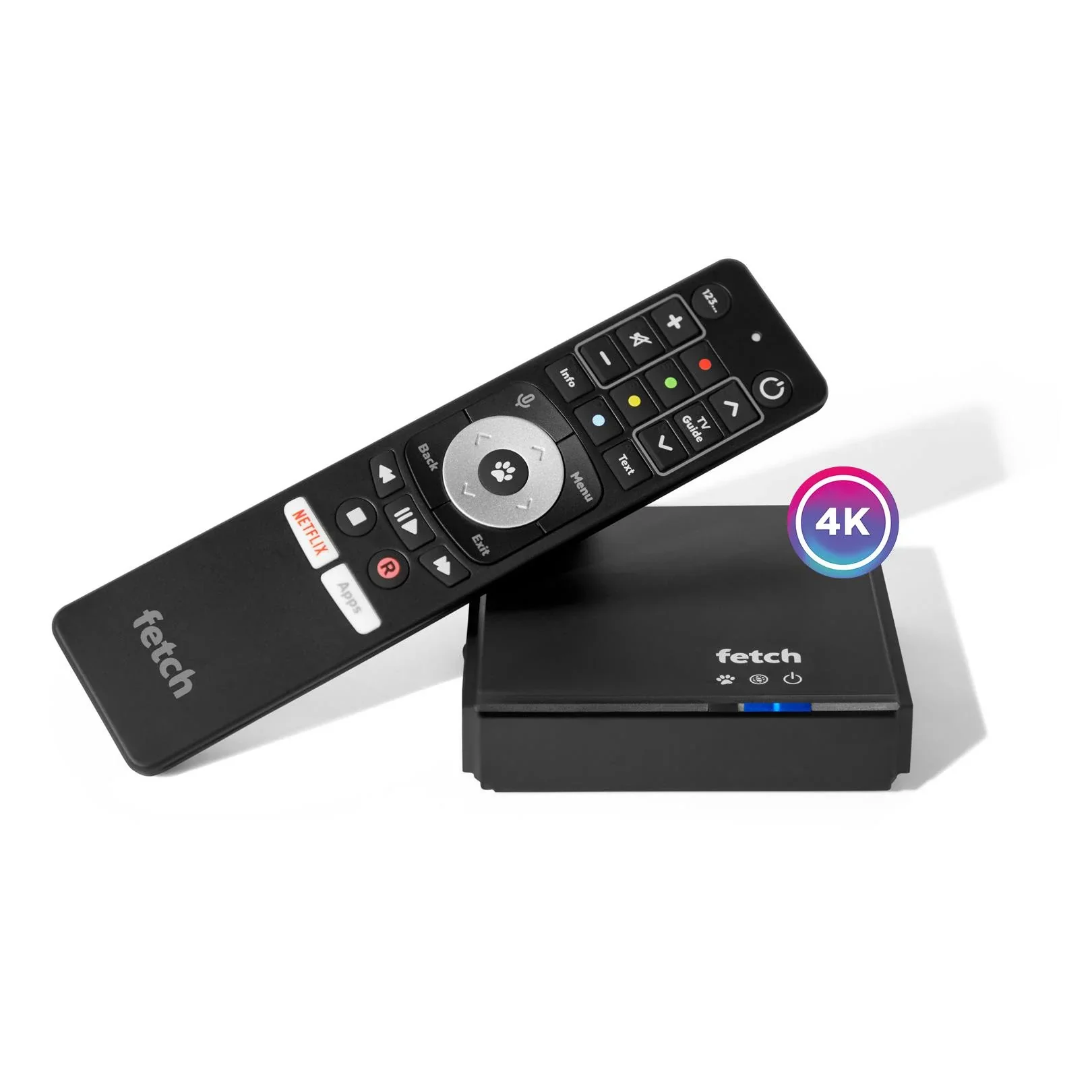 FETCH TV Fetch Mini 4K