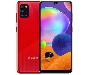 Galaxy A31